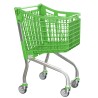 MA Carrito multiagarre 100L s/bot. Verde