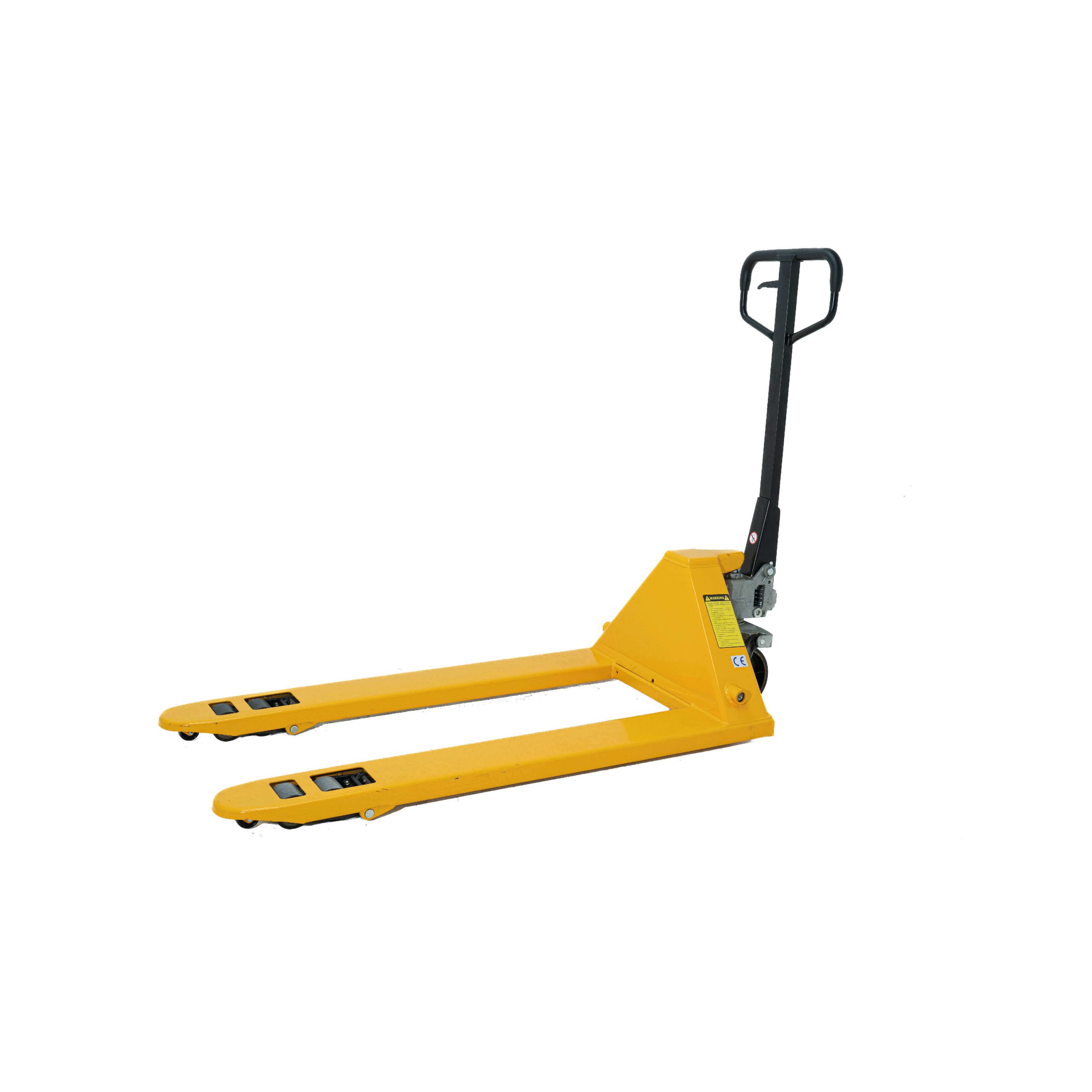 Carretillas hidráulicas BF2500